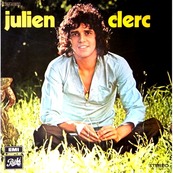 Nostalgie-JULIEN CLERC-CE N'EST RIEN