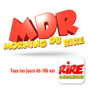 Rire & Chansons-MDR-REPONDEUR BRICOLAGE