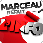Rire & Chansons-MARCEAU-LE 19 JUIN
