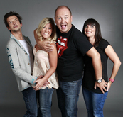 NRJ-NRJ-C'CAUET SUR NRJ