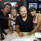 NRJ-NRJ-C'CAUET SUR NRJ