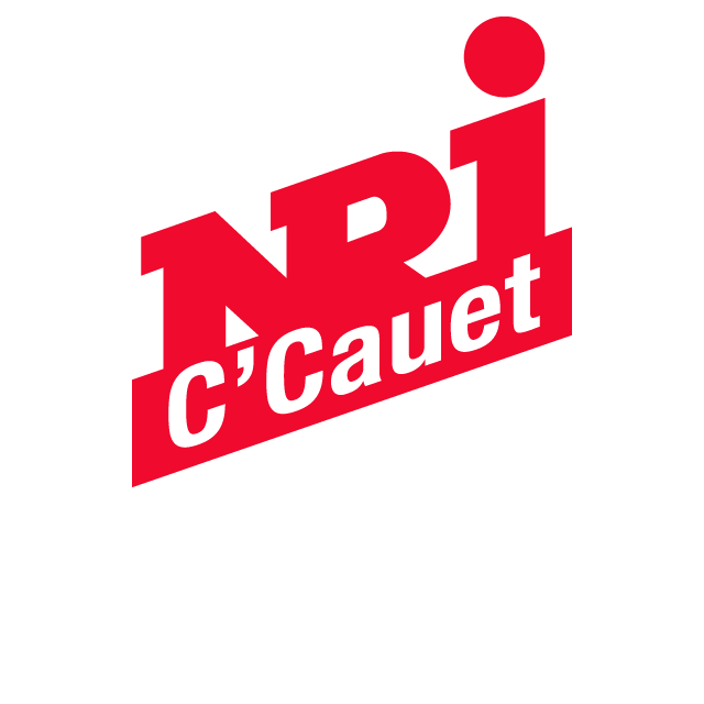 Radio digitale NRJ C'CAUET