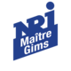 NRJ MAITRE GIMS