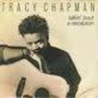TRACY CHAPMAN sur Rires & Chansons