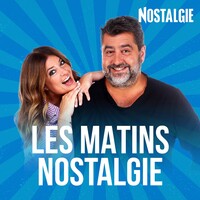 Nostalgie store radio live