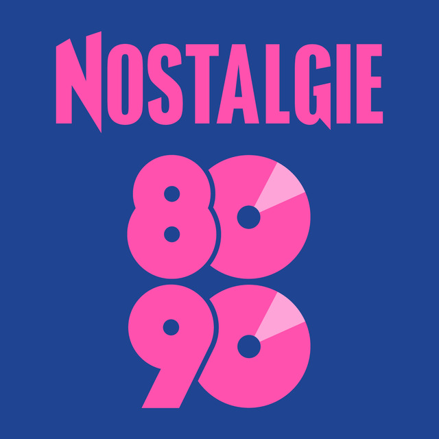 Nostalgie 80 90