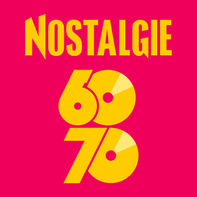 Nostalgie 60 70