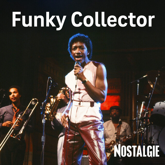 Nostalgie Funky Collector
