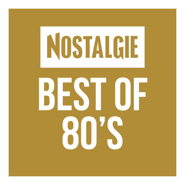 Nostalgie Best Of 80 S Ecouter Gratuitement La Webradio Sur Nrj Play