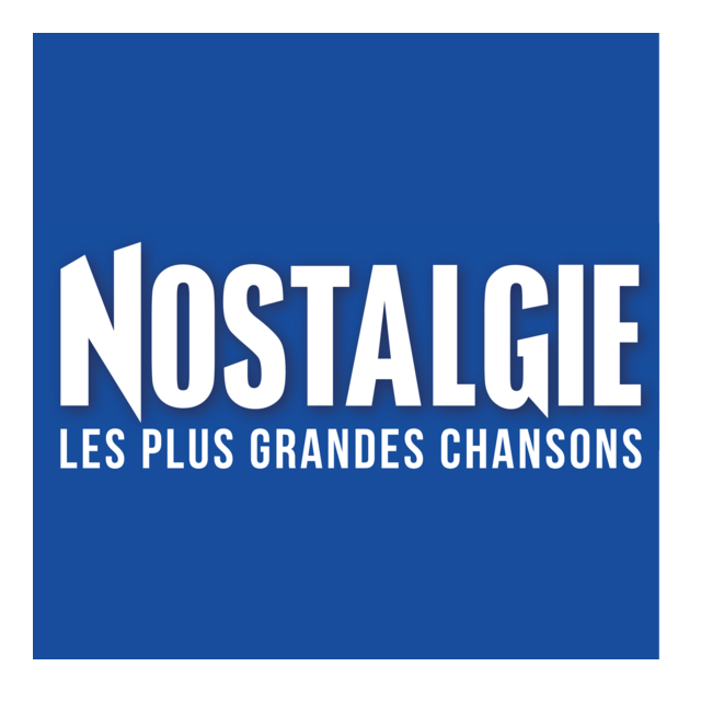 Radio digitale NOSTALGIE