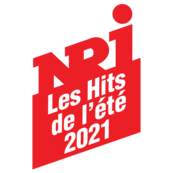 Radio digitale NRJ LES HITS DE L'ETE 2021