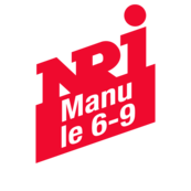 Radio digitale NRJ MANU LE 6-9
