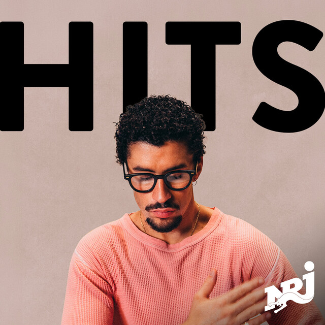 Logo da NRJ Hits França