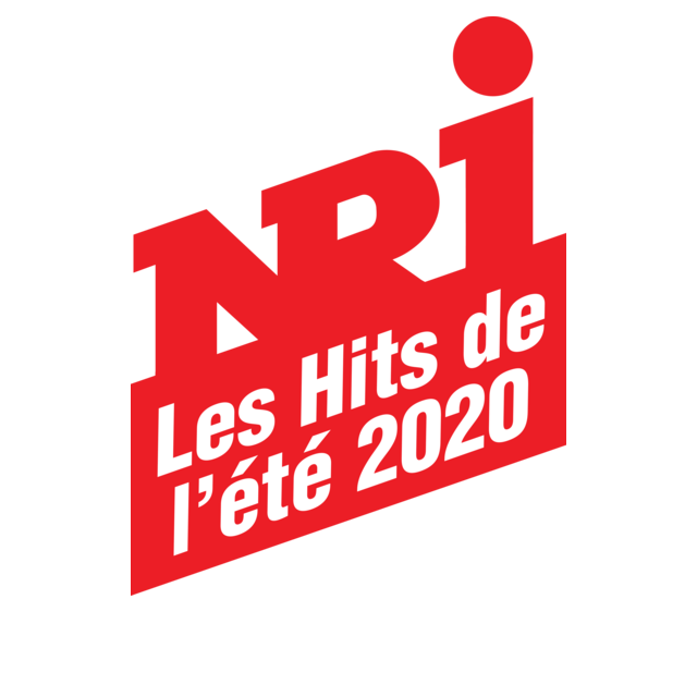 Radio digitale NRJ LES HITS DE L'ETE 2020