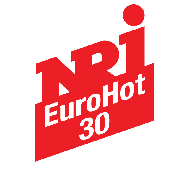 Radio digitale NRJ EUROHOT 30