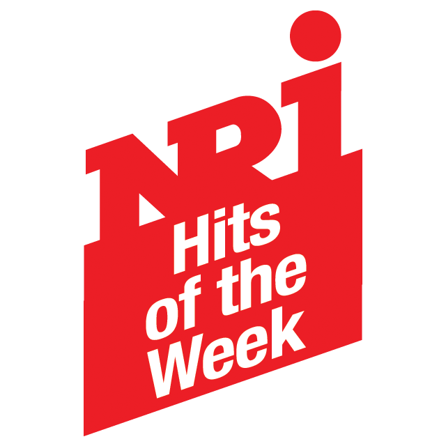 NRJ HITS OF THE WEEK
