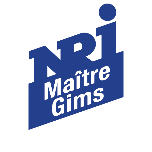 NRJ MAITRE GIMS