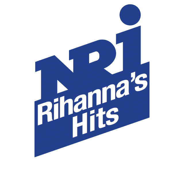 NRJ RIHANNA'S HITS