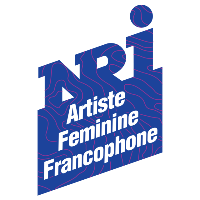 NRJ NMA ARTISTE FEMININE FRANCOPHONE