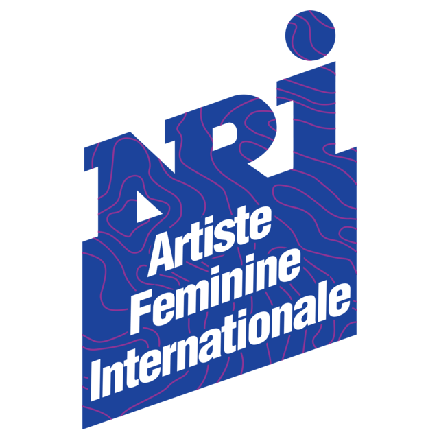 NRJ NMA ARTISTE FEMININE INTERNATIONALE