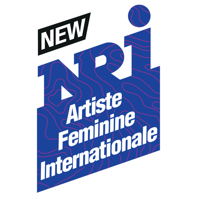 NRJ NMA ARTISTE FEMININE INTERNATIONALE