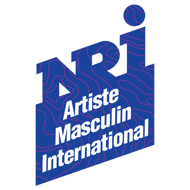 NRJ NMA ARTISTE MASCULIN INTERNATIONAL