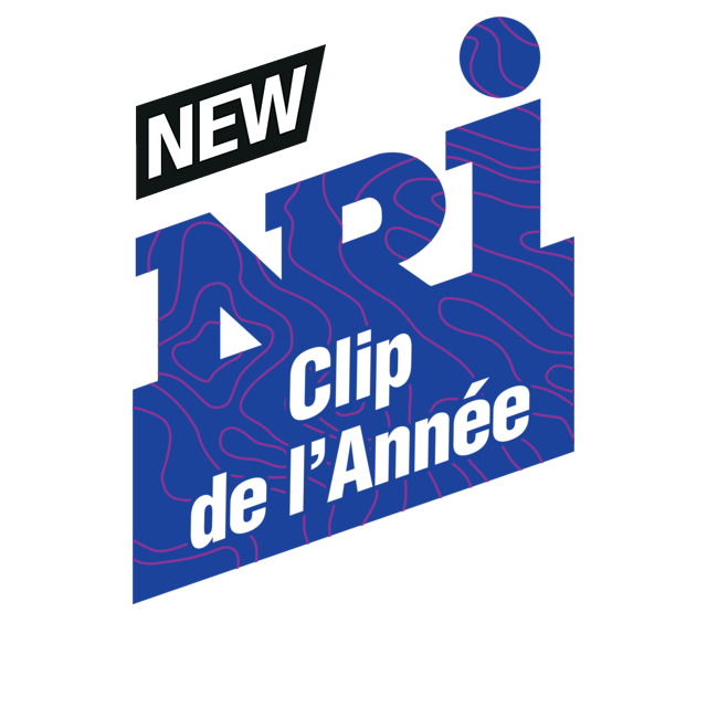 NRJ NMA CLIP DE L'ANNEE