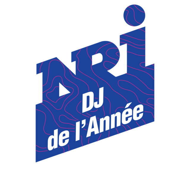 NRJ NMA DJ DE L'ANNEE