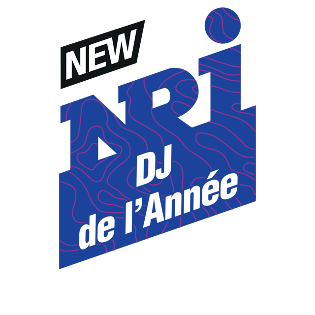 NRJ NMA DJ DE L'ANNEE