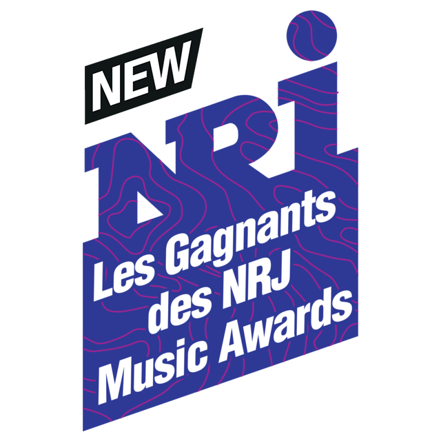 LES GAGNANTS DES NRJ MUSIC AWARDS