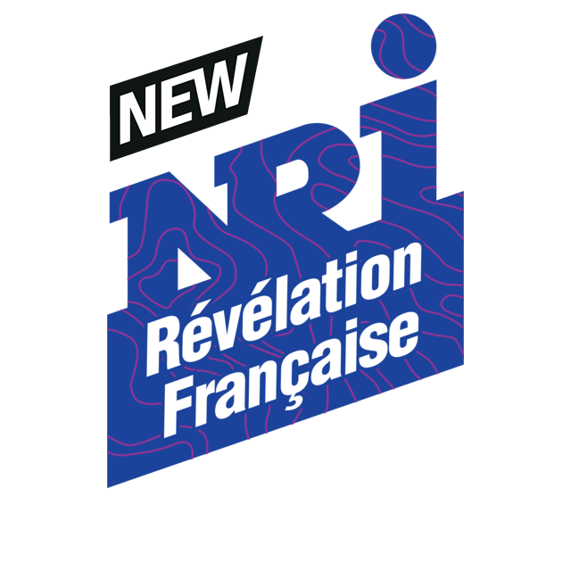 NRJ NMA REVELATION FRANCOPHONE