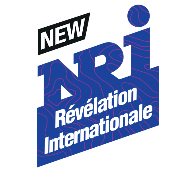 NRJ NMA REVELATION INTERNATIONALE