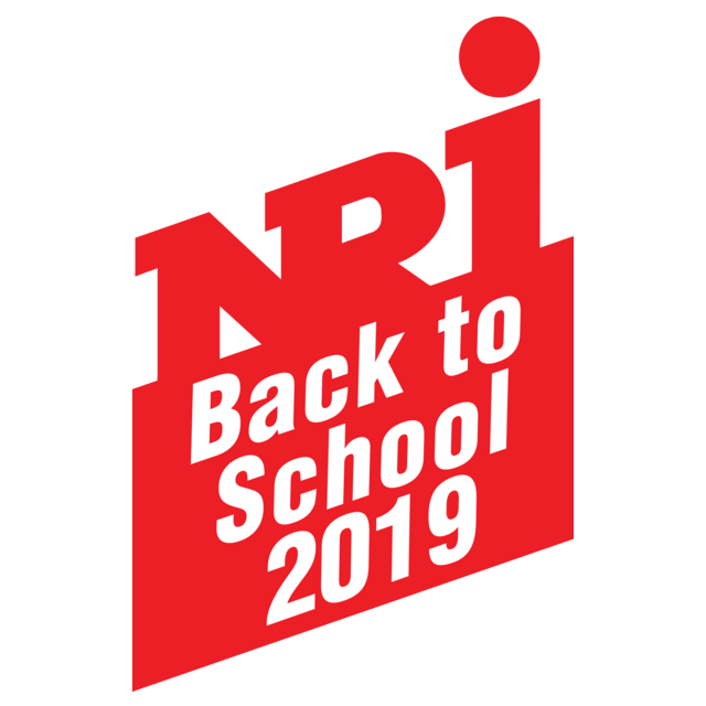 NRJ BACK TO SCHOOL 2019