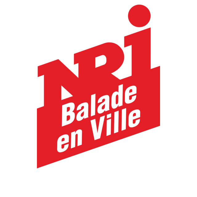 NRJ BALADE EN VILLE