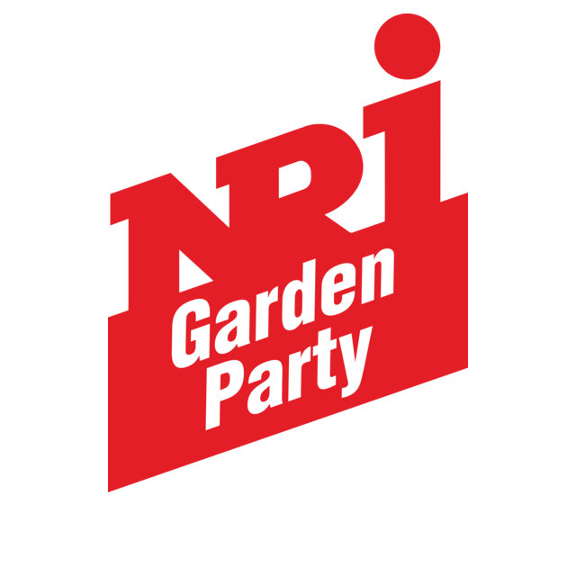 NRJ GARDEN PARTY