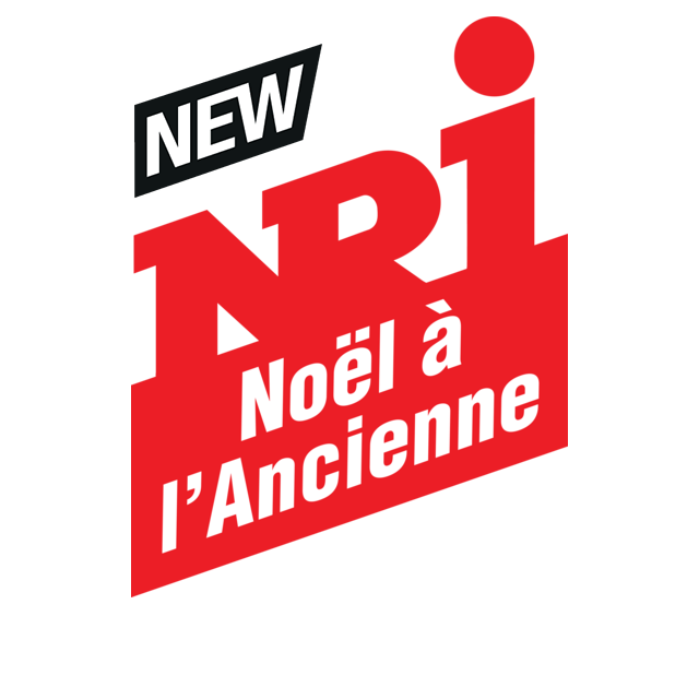 NRJ NOEL A L'ANCIENNE