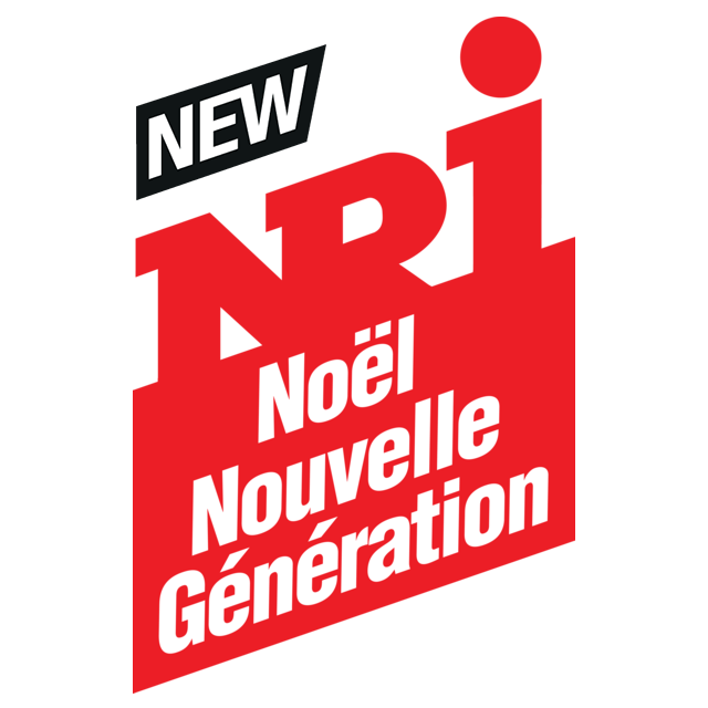 NRJ NOEL NOUVELLE GENERATION