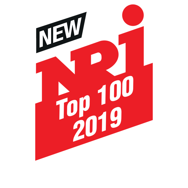 NRJ TOP 100 2019