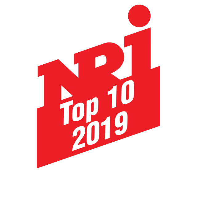 NRJ TOP 10 2019