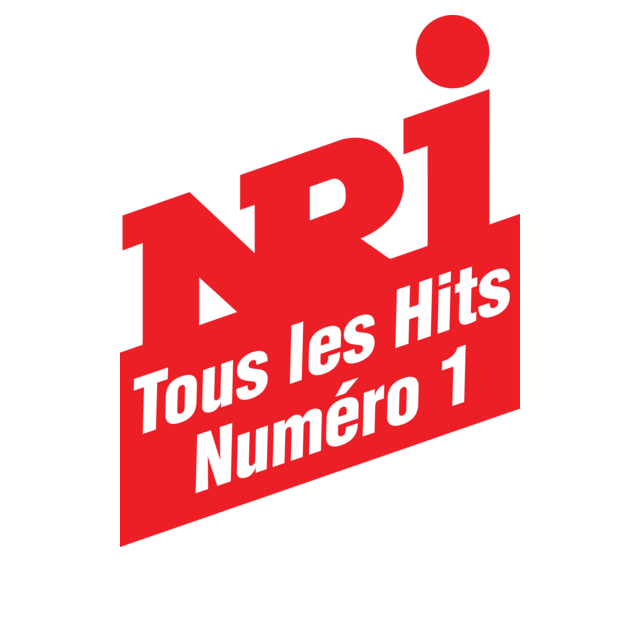 NRJ TOUS LES HITS NUMERO 1
