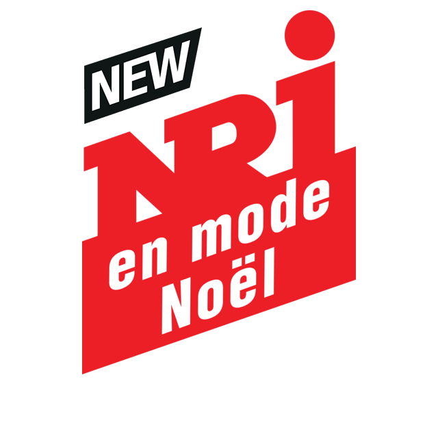 NRJ EN MODE NOEL