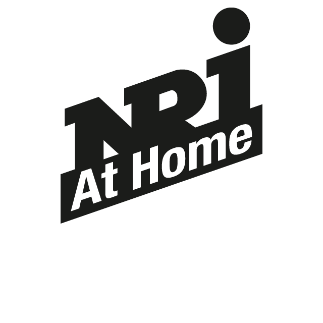 NRJ AT HOME