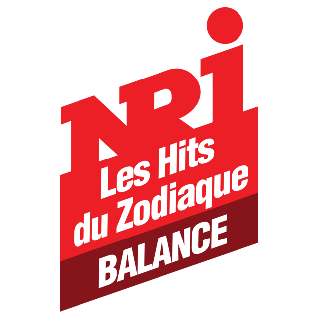NRJ LES HITS DU ZODIAQUE BALANCE