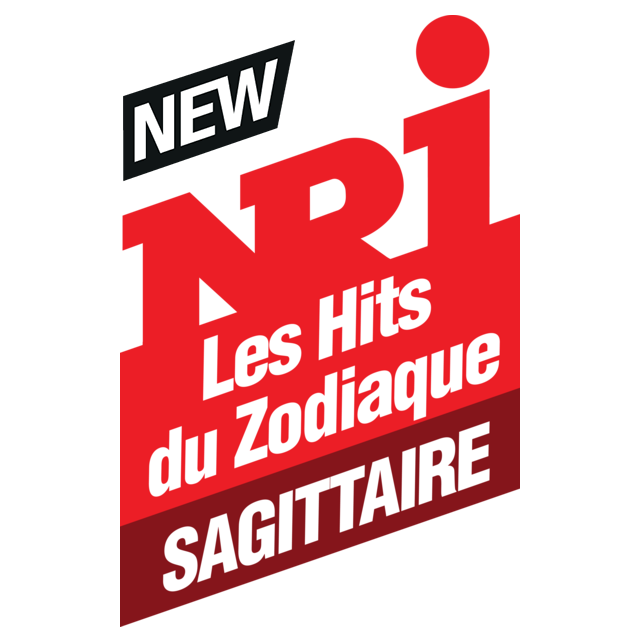 NRJ LES HITS DU ZODIAQUE SAGITTAIRE