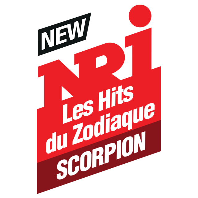 NRJ LES HITS DU ZODIAQUE SCORPION