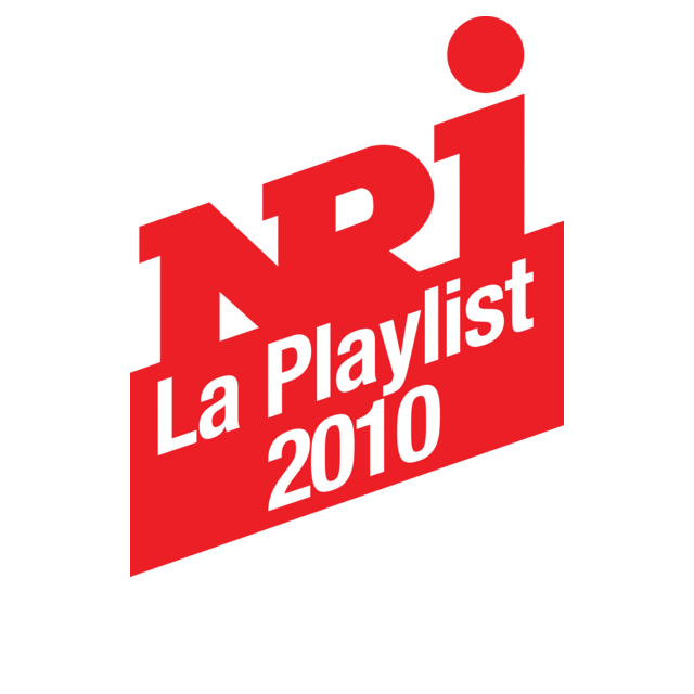 NRJ LA PLAYLIST 2010