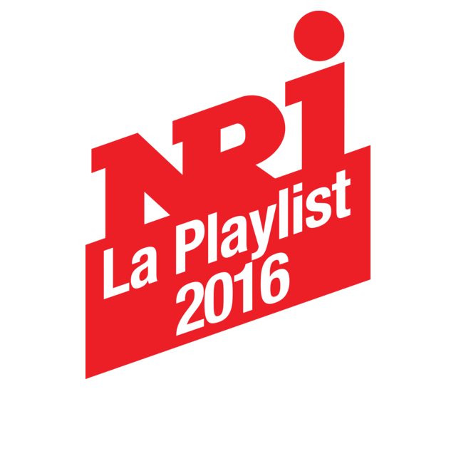 NRJ LA PLAYLIST 2016