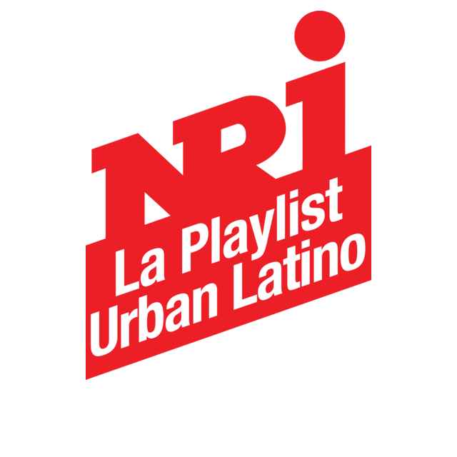 NRJ LA PLAYLIST URBAN LATINO