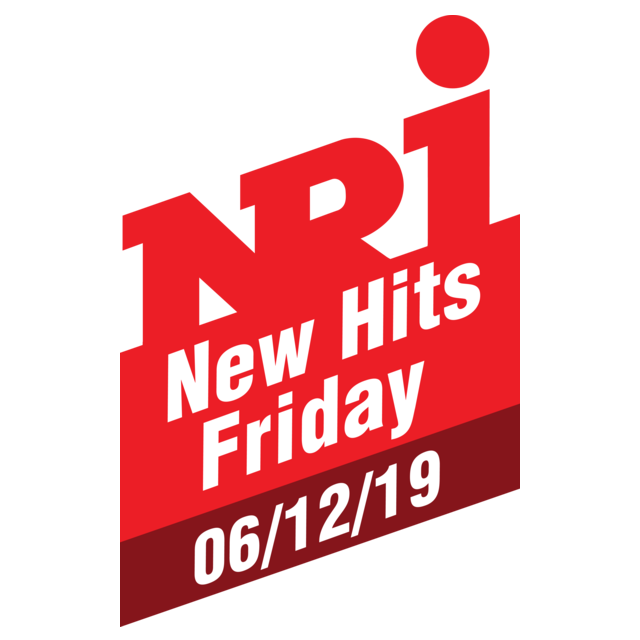 NRJ NEW HITS FRIDAY