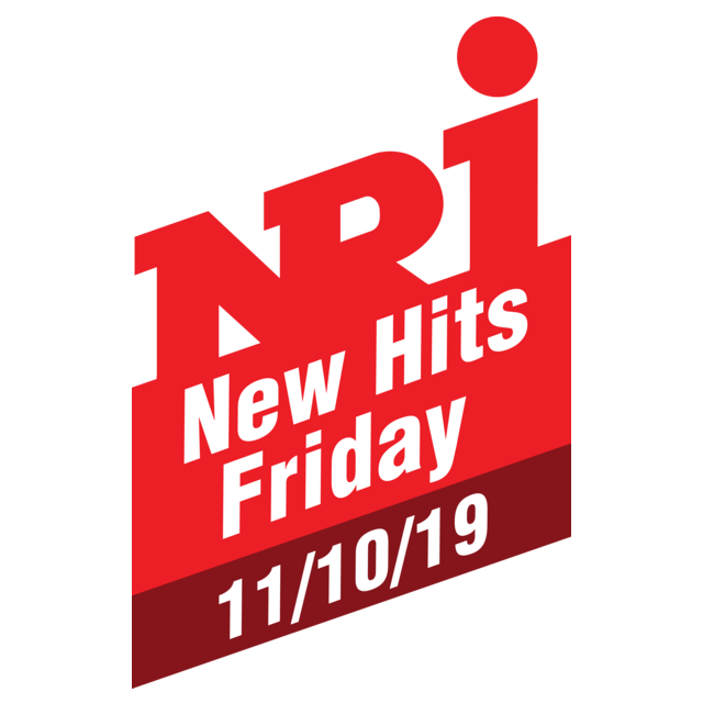 NRJ NEW HITS FRIDAY